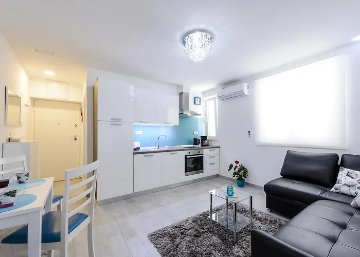 Apartment Andrea 1