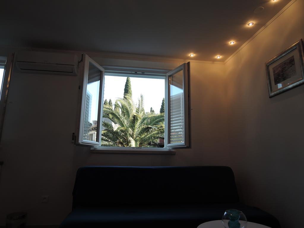 Andrea 1 Apartment
