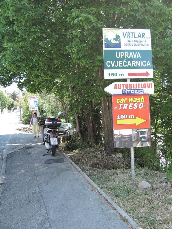 Apartamento Andrea 1 Dubrovnik