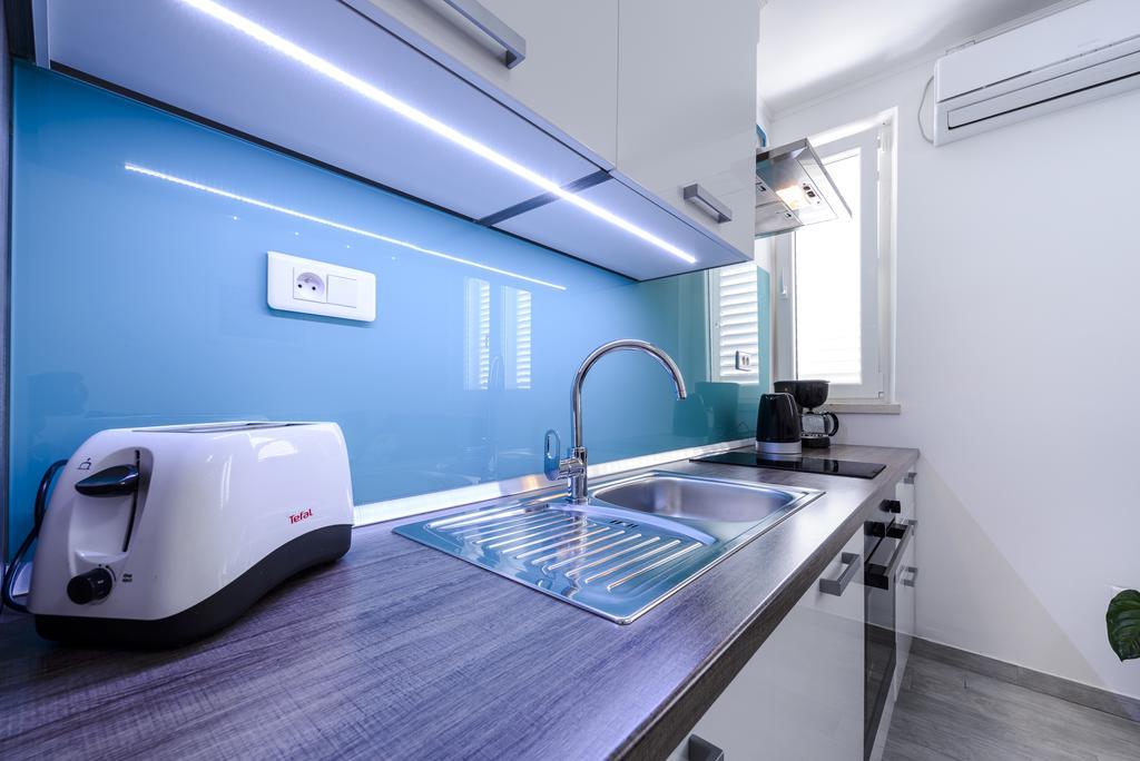 Apartment Andrea 1 *